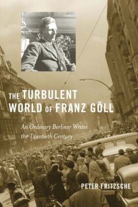 Turbulent World of Franz Goll