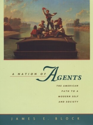 Nation of Agents