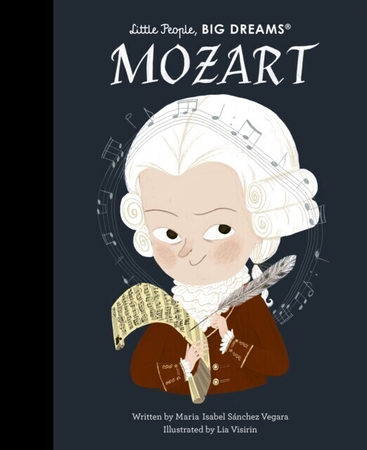 Mozart main product photo