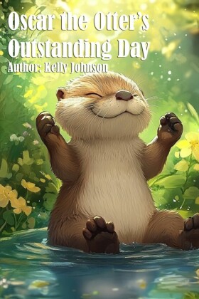 Oscar the Otter's Outstanding Day