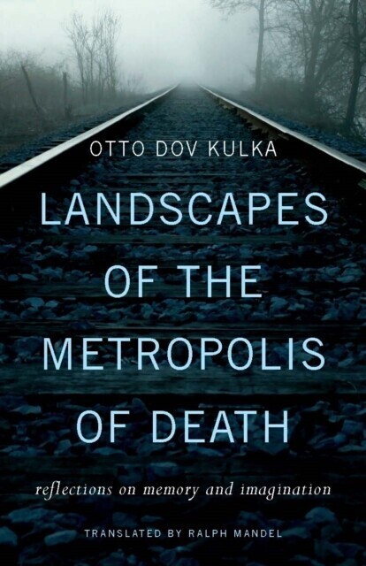 Landscapes of the Metropolis of Death main product photo