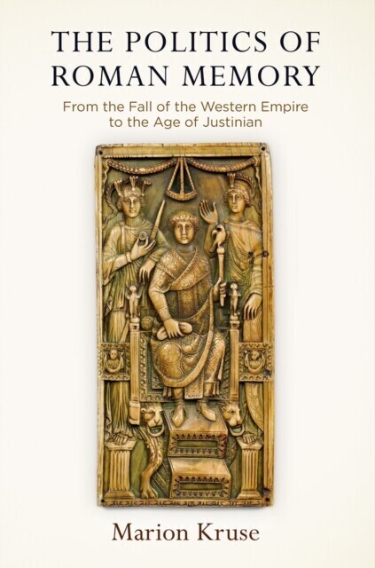 Politics of Roman Memory main product photo