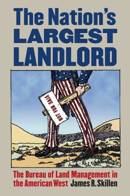 Nation's Largest Landlord main product photo
