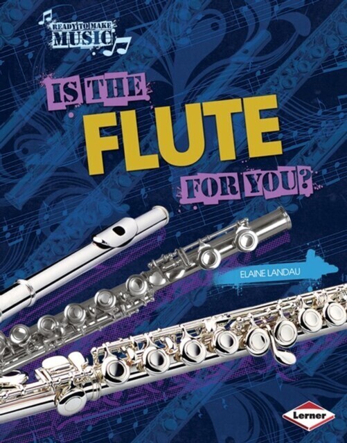 Is the Flute for You? main product photo