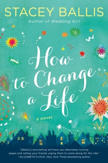 How to Change a Life main product photo