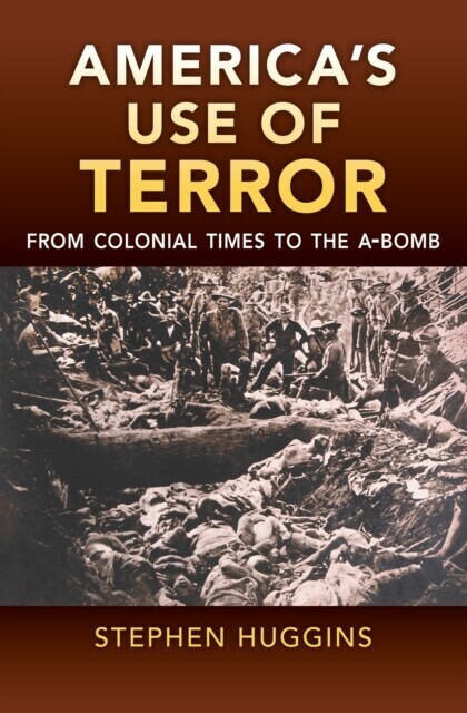 America's Use of Terror main product photo