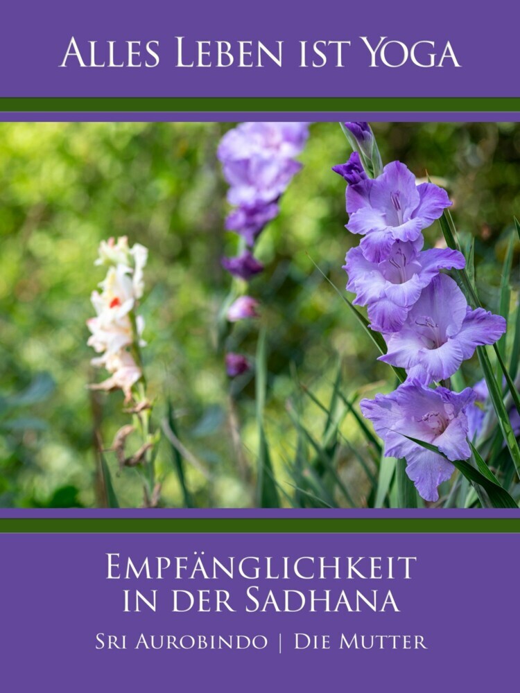 Empfänglichkeit in der Sadhana main product photo