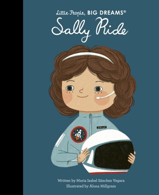 Sally Ride main product photo