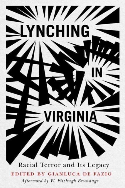 Lynching in Virginia main product photo