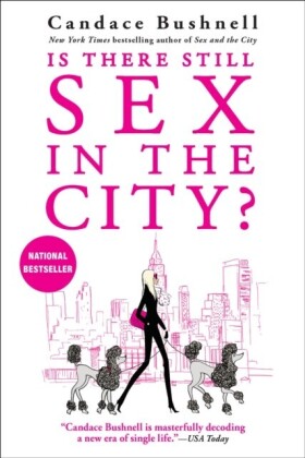 Is There Still Sex in the City?