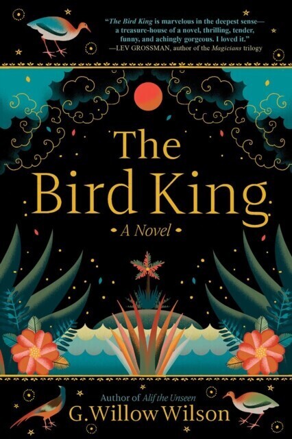 Bird King main product photo