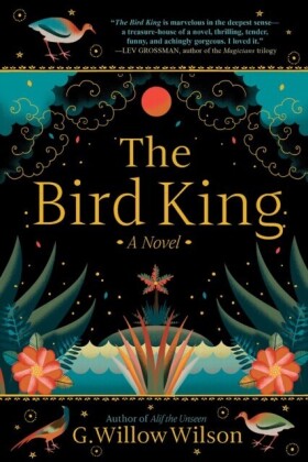 Bird King