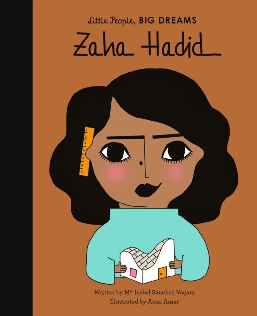 Zaha Hadid main product photo