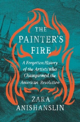 Painter's Fire