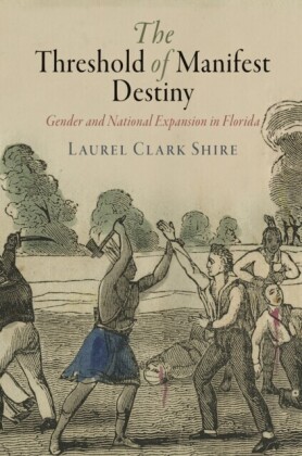 Threshold of Manifest Destiny