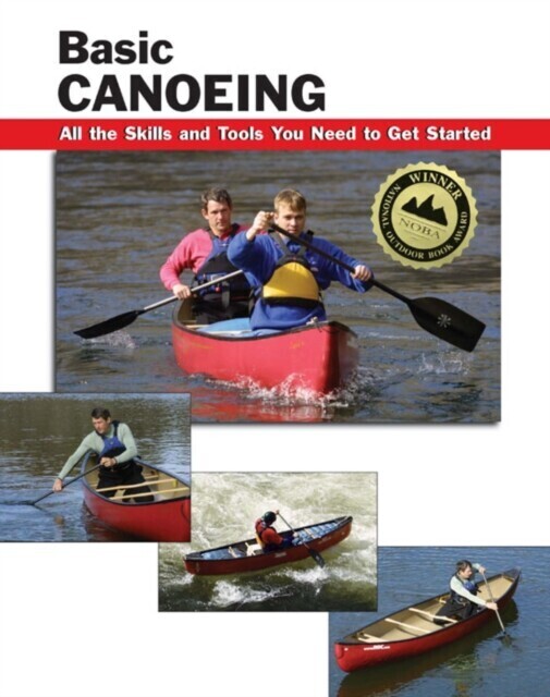 Basic Canoeing main product photo
