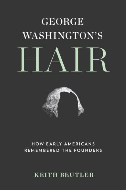 George Washington's Hair main product photo