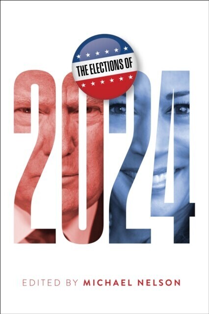 Elections of 2024 main product photo