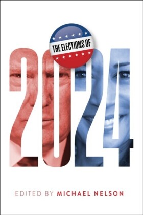 Elections of 2024
