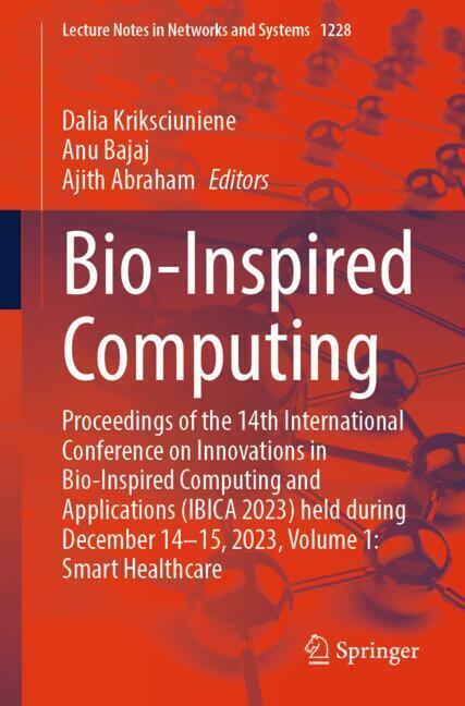 Bio-Inspired Computing main product photo