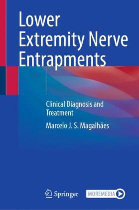 Lower Extremity Nerve Entrapments