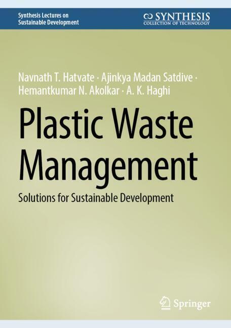 Plastic Waste Management main product photo