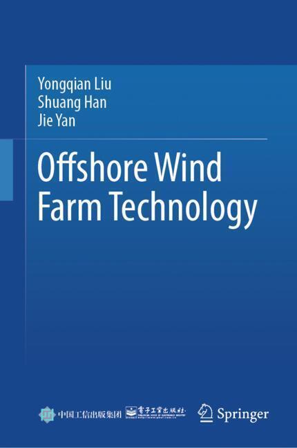 Offshore Wind Farm Technology main product photo