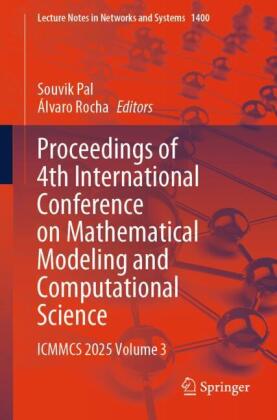 Proceedings of 4th International Conference on Mathematical Modeling and Computational Science