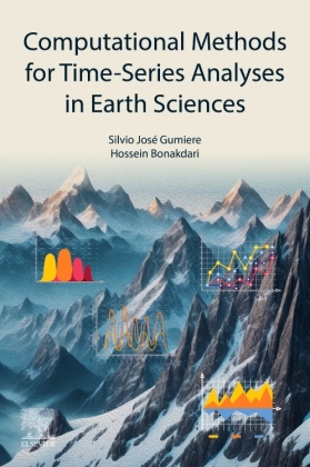 Computational Methods for Time-Series Analyses in Earth Sciences