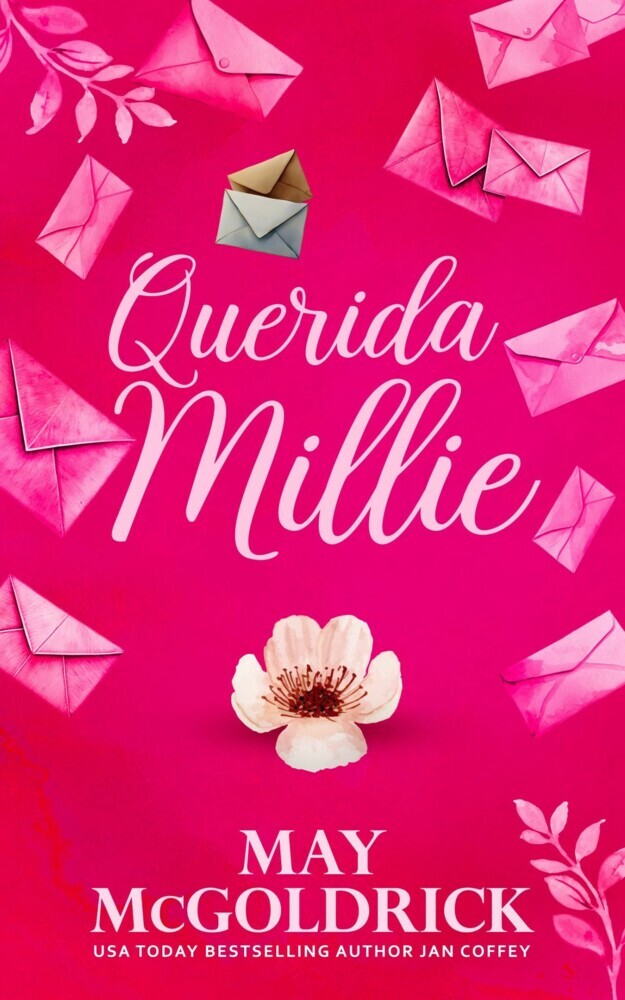 Querida Millie main product photo