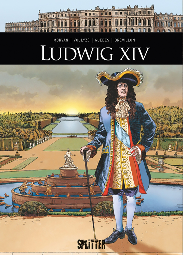 Ludwig XIV. main product photo