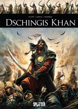 Dschingis Khan