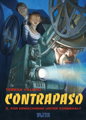 Contrapaso. Band 2