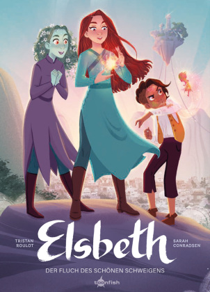 Elsbeth. Band 1