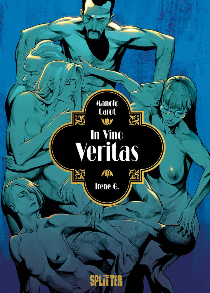 In Vino Veritas main product photo