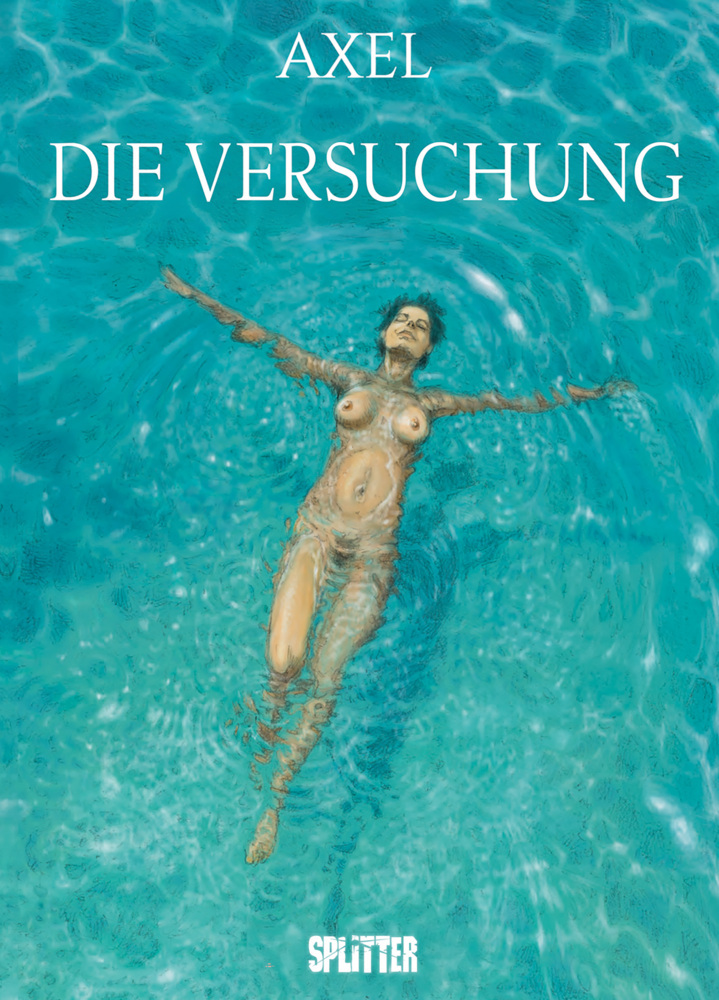 Die Versuchung main product photo