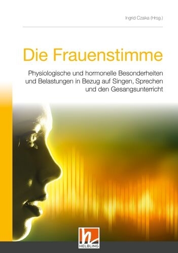 Die Frauenstimme main product photo