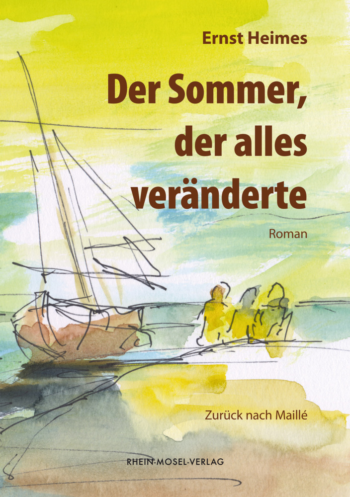 Der Sommer, der alles veränderte main product photo
