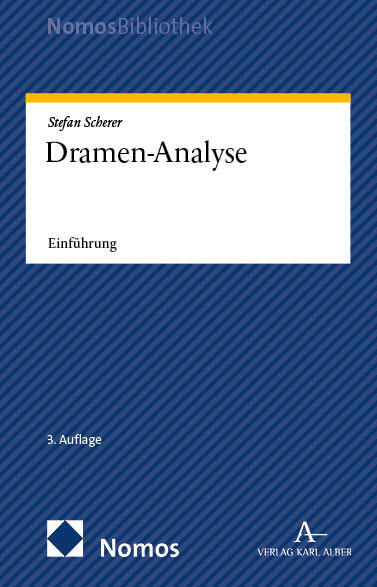 Dramen-Analyse main product photo