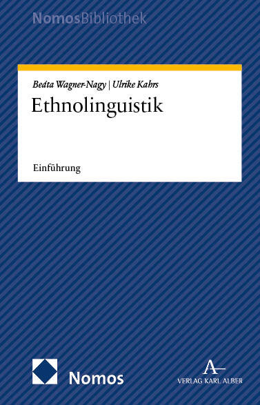 Ethnolinguistik main product photo