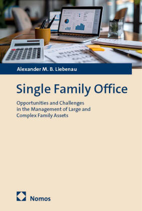 Single Family Office