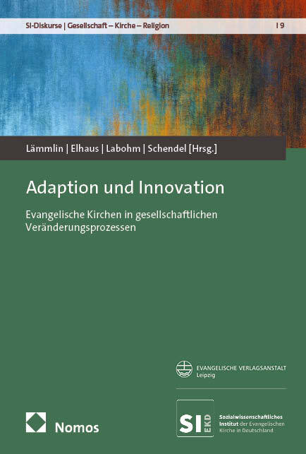 Adaption und Innovation main product photo