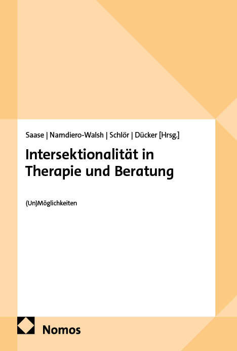 Intersektionalität in Therapie und Beratung main product photo