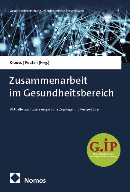 Zusammenarbeit im Gesundheitsbereich main product photo