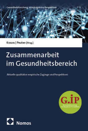 Zusammenarbeit im Gesundheitsbereich