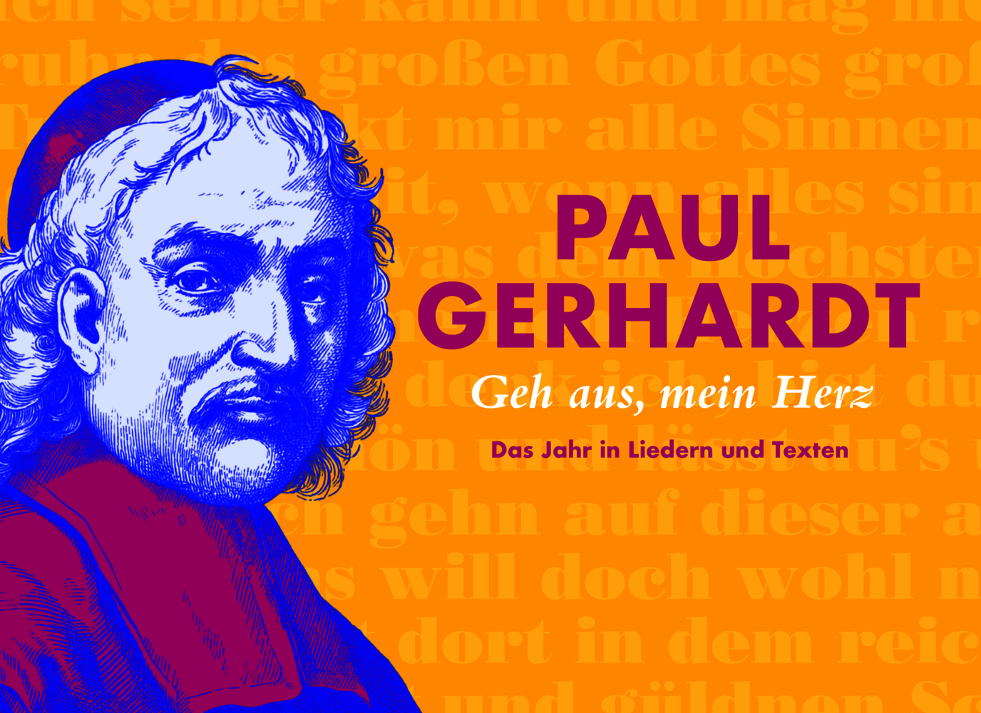 Paul Gerhardt main product photo