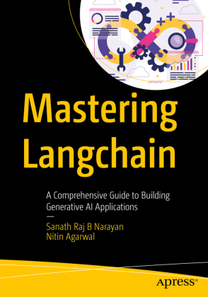 Mastering Langchain