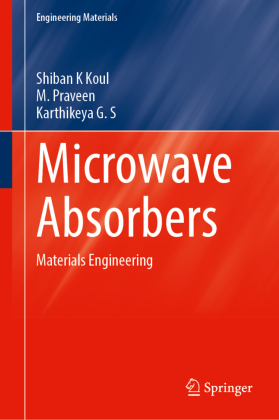 Microwave Absorbers
