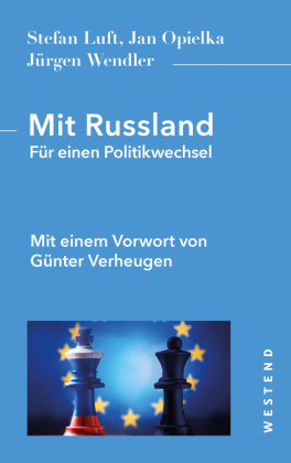 Mit Russland