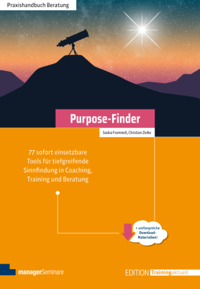 Purpose-Finder